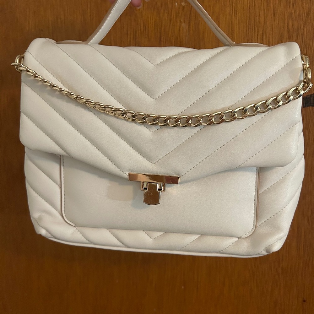 Target purse